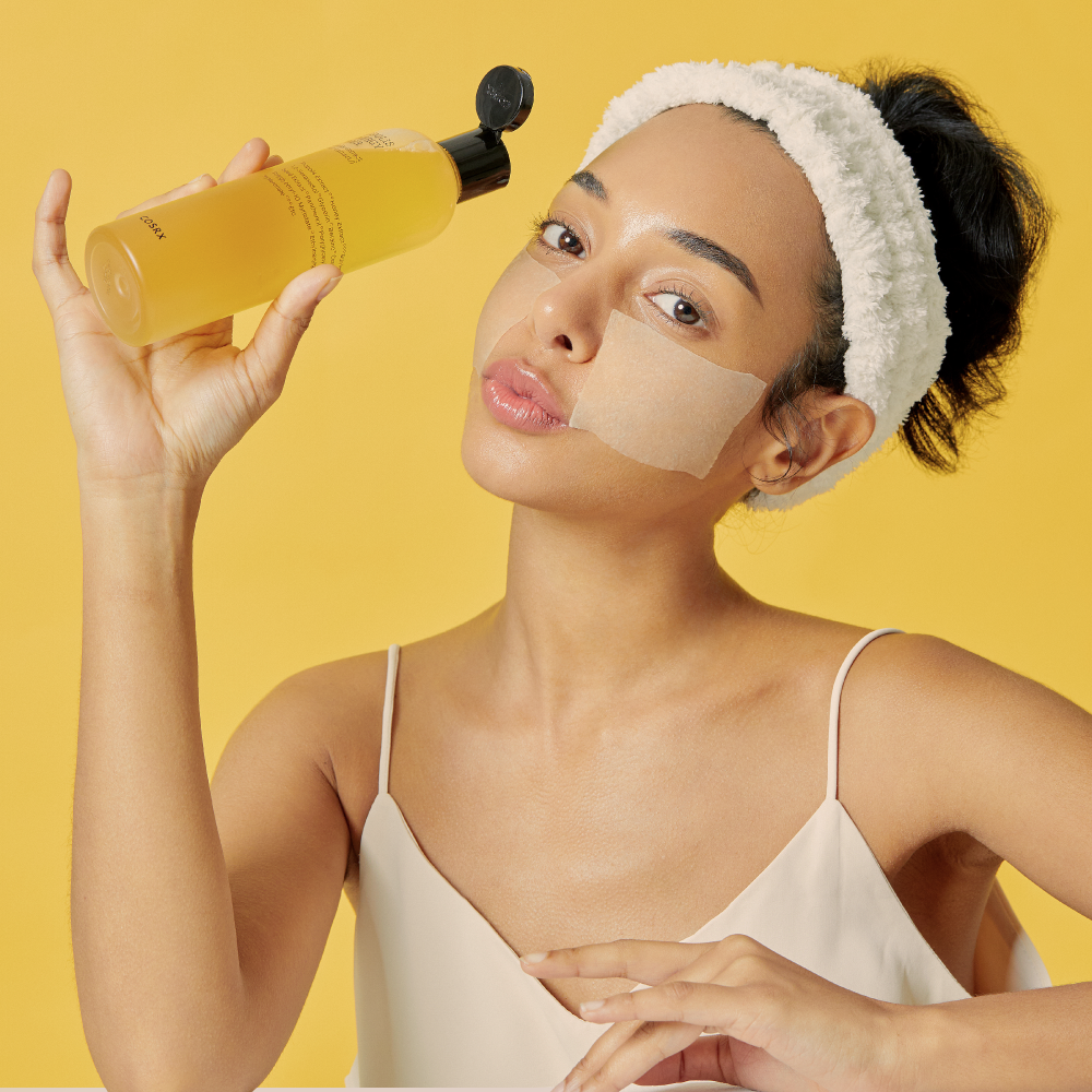 Full Fit Propolis Synergy Toner - Soko Box – Sokobox Mayoristas