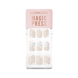 Magic Gel Press Manicure: MGL3S089RR (Regular Round)