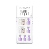 Magic Gel Press Pedicure: MDR1265P