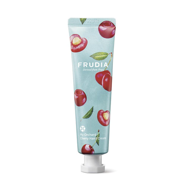 Cherry Hand Cream - Frudia - Soko Box