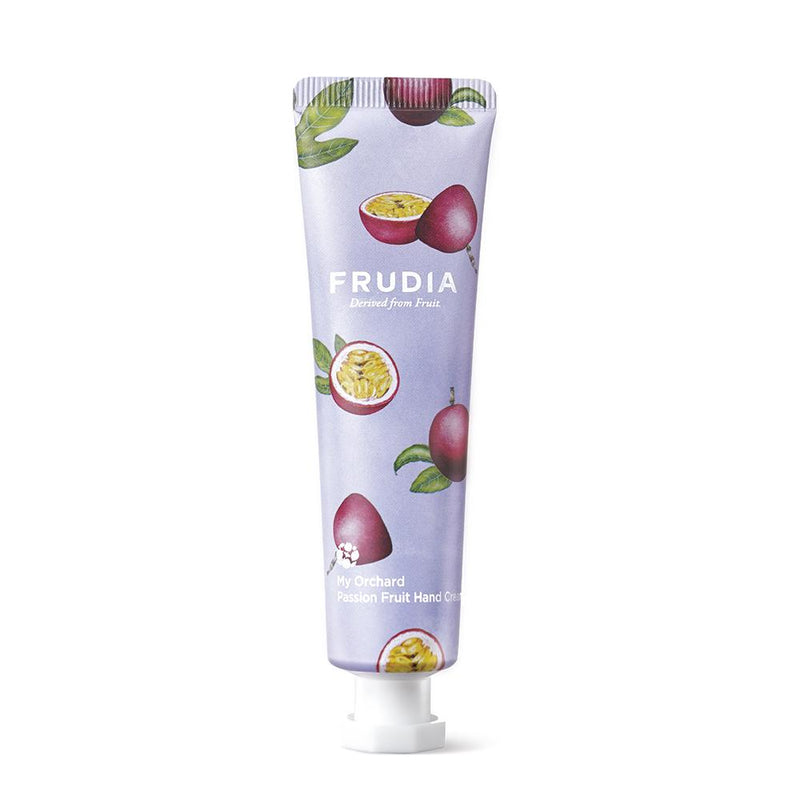 Passion Fruit Hand Cream - Frudia - Soko Box