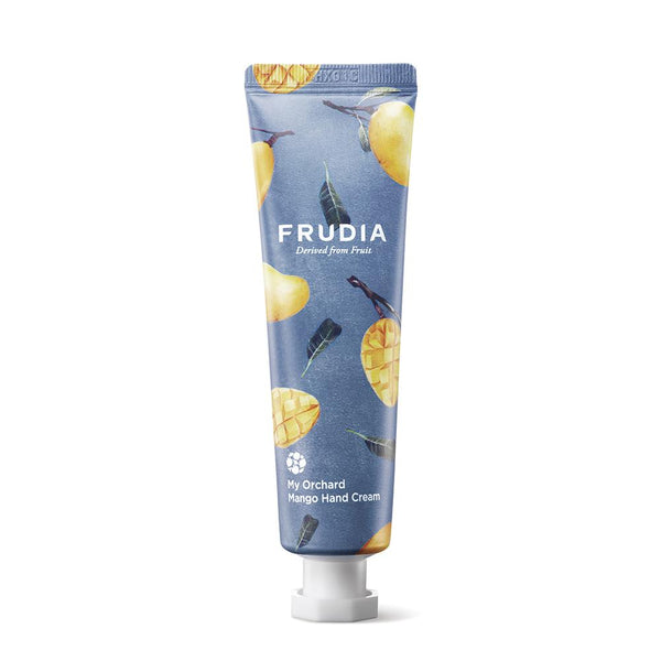 Mango Hand Cream - Frudia - Soko Box