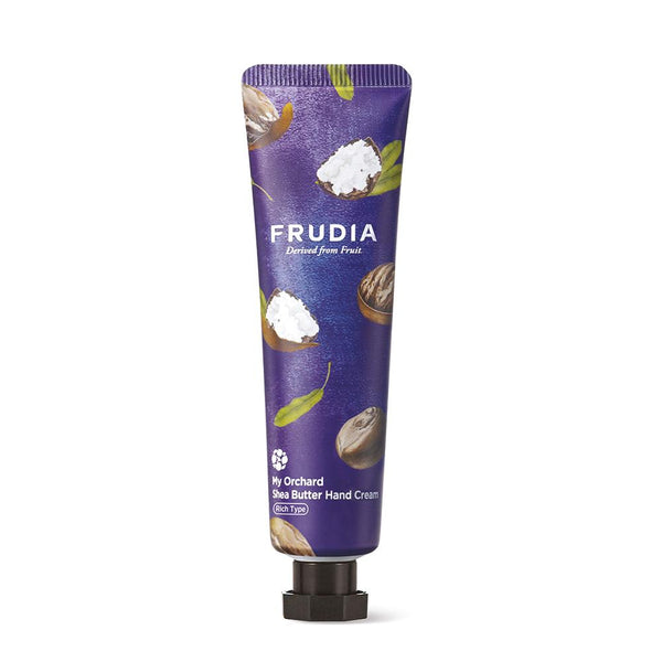 Shea Butter Hand Cream - Frudia - Soko Box