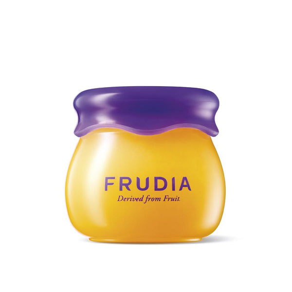 Blueberry Hydrating Honey Lip Balm - Frudia - Soko Box