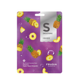 Squeeze Mask Pineapple