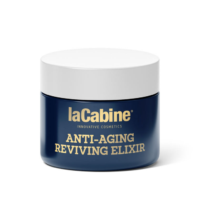 Crema Anti-aging Reviving Elixir