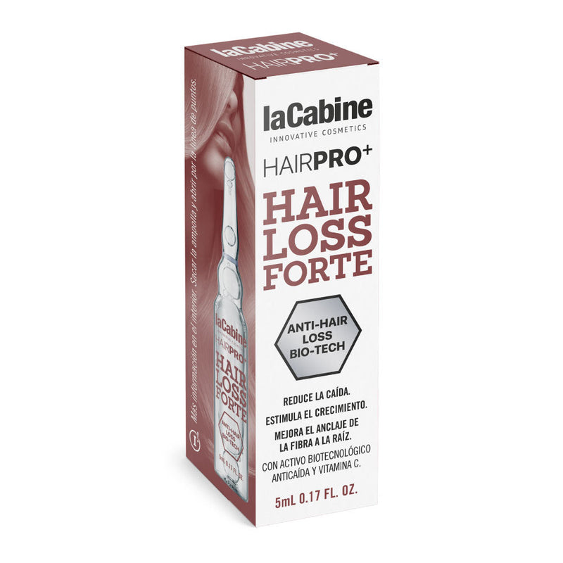 Ampolla HAIR PRO+ Hair Loss Forte