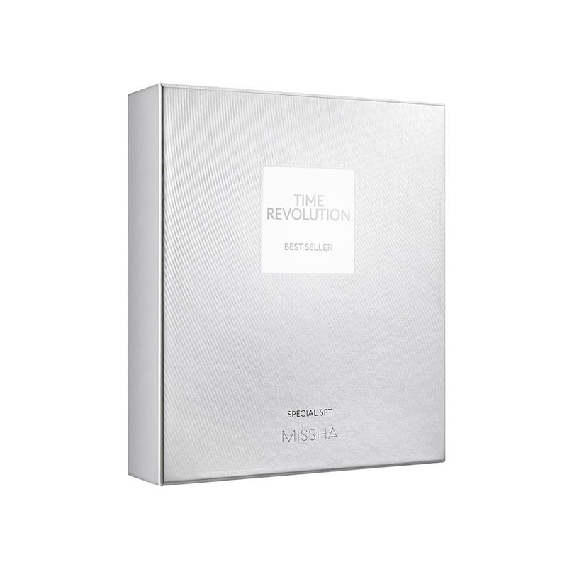 Time Revolution Best Selling Special Set - Missha - Soko Box
