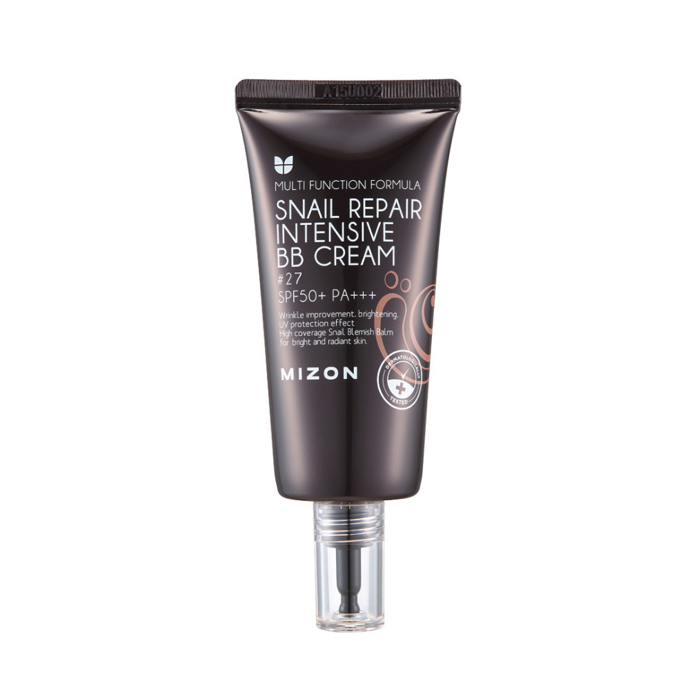 Snail Repair Intensive BB Cream SPF50+/PA+++ – Sokobox Mayoristas