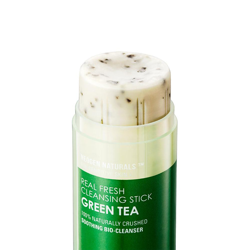 Real Fresh Green Tea Cleansing Stick - Neogen - Soko Box
