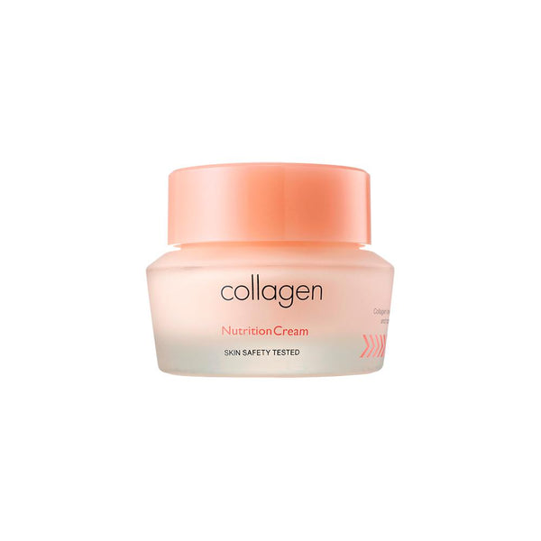 Collagen Nutrition Cream - It's Skin - Soko Box